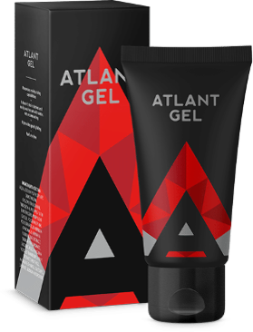 ლარი Atlant Gel